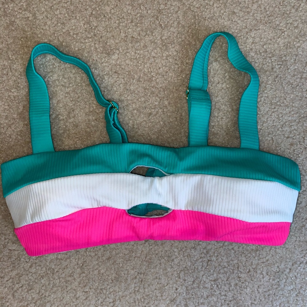 cute bathing suit